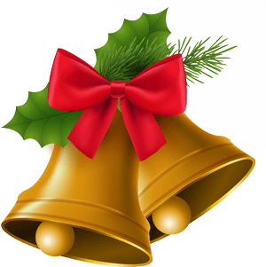 Christmas-bell